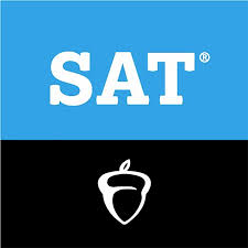 SAT Test Logo - ConVal Regional High School
